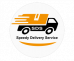 Speedy Delivery Service